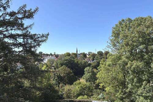 Aussicht - 