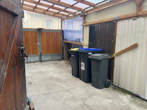 Carport - 