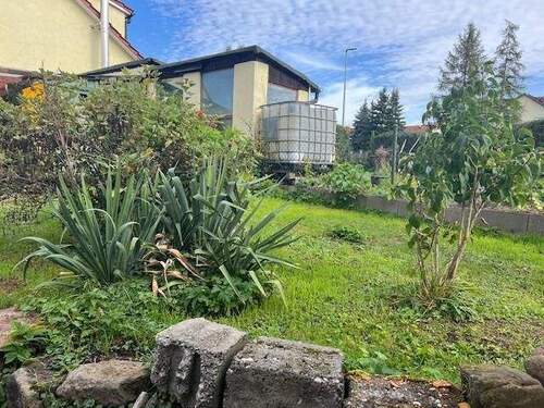 Garten - 