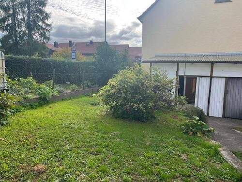 Garten - 