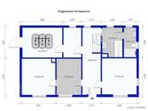 Grundriss EG - 