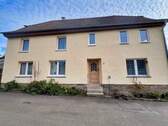 Frontansicht - Sanierungsbedürftiges Einfamilienhaus mit Charme und viel Potenzial in idyllischer Lage von Bad Berka