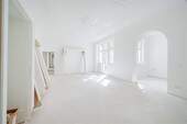 RB Küche und Essen - 8 Zimmer Etagenwohnung zum Kaufen in Berlin
