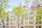 Fassadenansicht - 