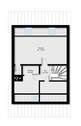 Grundriss Dachgeschoss - 
