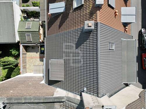 Sicht von Oben! - Mehrfamilienhaus, Wohnhaus in Köln zum Kaufen