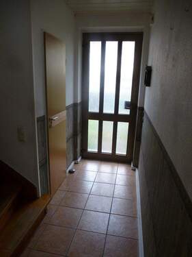 Diele Hauseingang - 