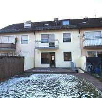 Gepflegtes Reihenmittelhaus mit moderner Einbauküche - Straubing