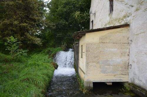 Der Verlorene Bach - Grundstück in Weil zum Kaufen