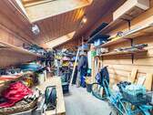 Werkstatt-/Hobby-/Lagerraum EG - 