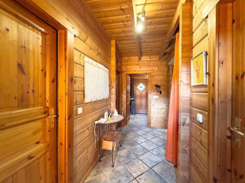 Flur EG - 4 Zimmer Einfamilienhaus in Welle