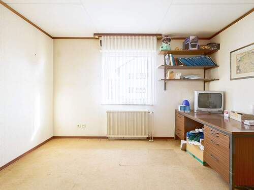 Arbeitszimmer - 