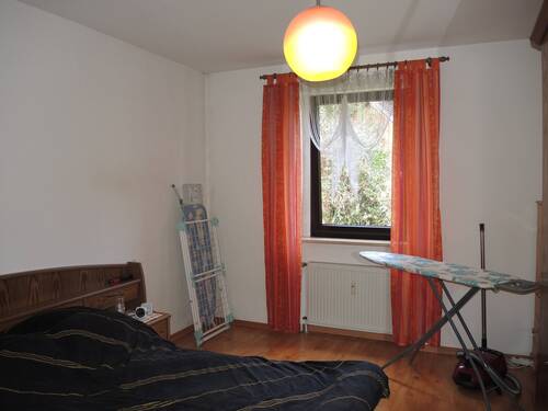 Elternschlafzimmer - 