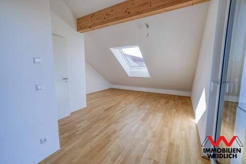 Dachgeschossstudio - 