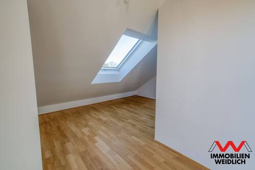 Dachgeschossstudio - 