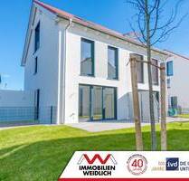 Ruhiges Wohnen in Zorneding! - 1.145.800,00&nbsp;EUR Kaufpreis, ca.&nbsp; 137,00&nbsp;m&sup2;&nbsp;Wohnfl&auml;che in Zorneding (PLZ: 85604)