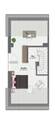 Grundriss Dachgeschoss - 