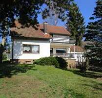 Freist. Einfamilienhaus in ruhiger & grüner Lage Hersbruck Haus kaufen