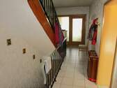 Treppenhaus - 