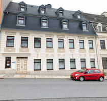 Stilvolle Räume für Ihr Gewerbe im Zentrum von Annaberg!! - Annaberg-Buchholz