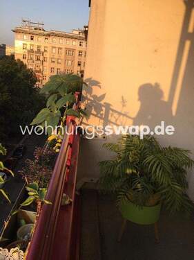 Bild 2 - 2 Zimmer Etagenwohnung zur Miete in Berlin