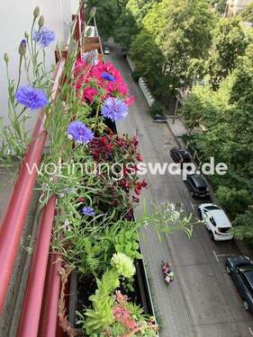 Bild 3 - 2 Zimmer Etagenwohnung in Berlin