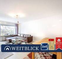 WEITBLICK: Eine helle Freude! - 199.000,00&nbsp;EUR Kaufpreis, ca.&nbsp; 57,60&nbsp;m&sup2;&nbsp;Wohnfl&auml;che in Ludwigsburg (PLZ: 71636) West