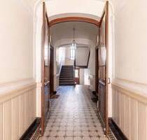 LANGJÄHRIG VERMIETET | Helle 2,5-Raum-Wohnung mit Balkon und 2 Badezimmern - Leipzig Gohlis-Mitte