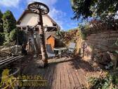 Weiterer Sitzbereich im Garten (NW) - 