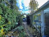 Direkt hinter dem Wintergarten - Alles blickdicht! - 