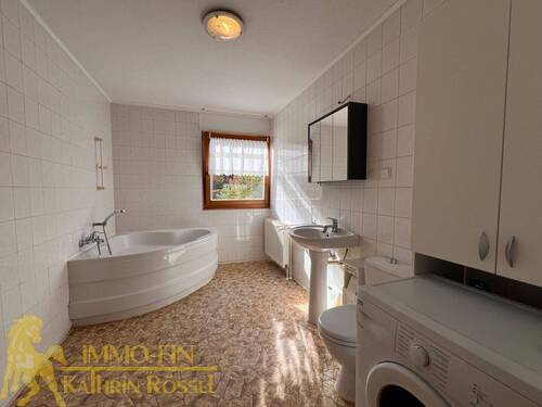 EG: Tageslicht mit BW - 