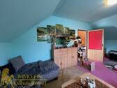 DG: Zimmer Rtg. Ost - Blick vom Fenster - 