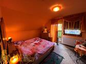 DG: Zimmer Rtg West mit Balkon - 