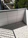 Whng. 10, Balkon vom Schlafzimmer - 