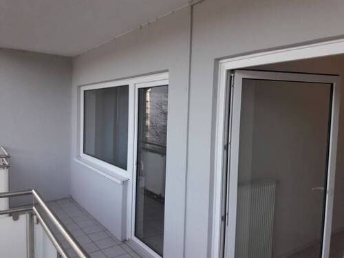 Whng. 10, Balkon - 