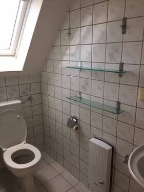 Whng. 1, Badezimmer - 
