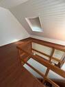 Spitzboden von Whng. 1 - 
