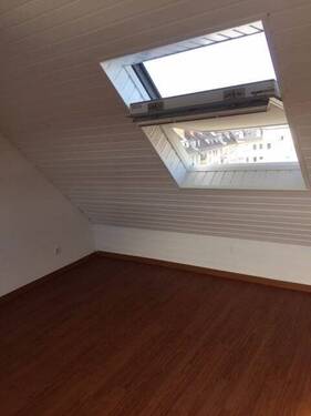 Spitzboden von Whng. 1 - 