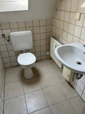 Whng. 4, Badezimmer - 