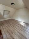 Spitzboden von Whng. 4 - 