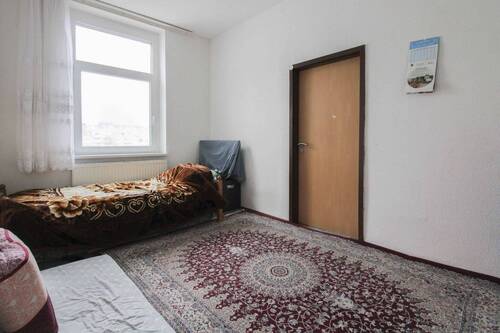 Schlafzimmer 4 - 