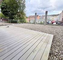 Wohnglück mit schöner Terrasse - 2-Zimmer-Wohnung - Kiel-Exerzierplatz