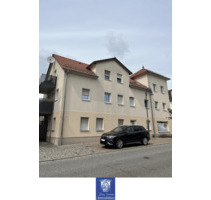 Verlockende Familienwohnung mit Balkon! Tageslichtbad! - Weinböhla