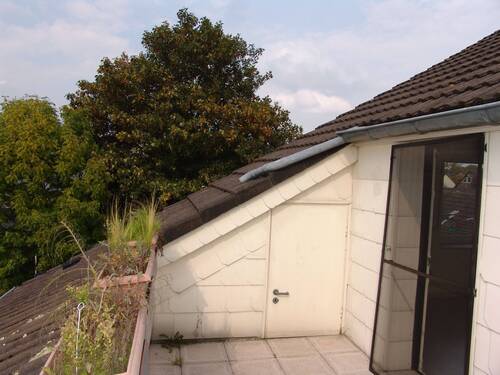 Balkon - 