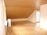 Wohnzimmer 1 - 3 Zimmer Etagenwohnung in Kleve