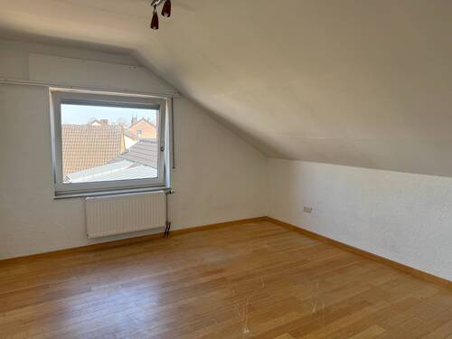 Schlafzimmer 1 - 