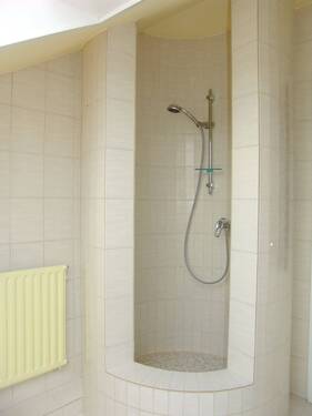 Dusche - 