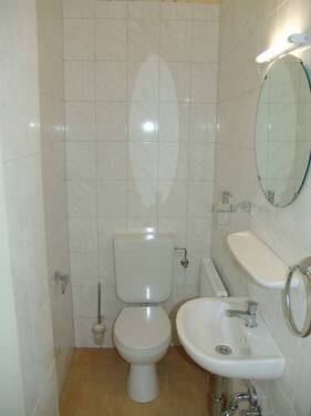 Gäste-WC - 