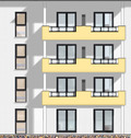 Musterbild Neubau - 1 Zimmer Gewerbeobjekt (Büro, Produktion, Verkauf) in Berlin