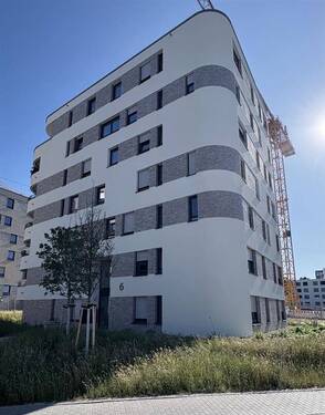 H6.1 - Traumhafte 3-Zimmer Wohnung in Heilbronn Hochgelegen mit Einbauküche